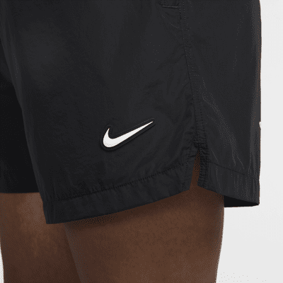 NOCTA Cardinal Nylon Shorts. Nike RO